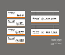 品牌形象
